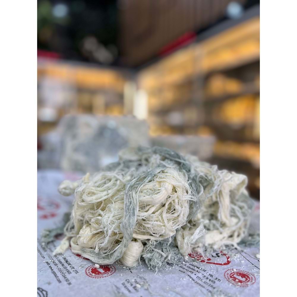 GÖĞERMİŞ ÇEÇİL PEYNİRİ 1KG