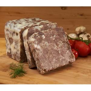 KARS DANA KAVURMA 500GR