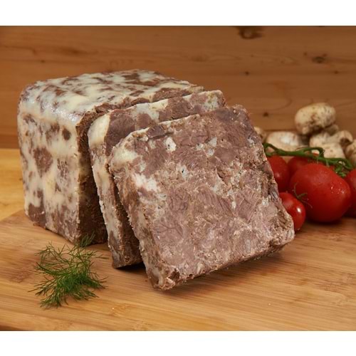 KARS DANA KAVURMA 500GR